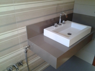 Silestone